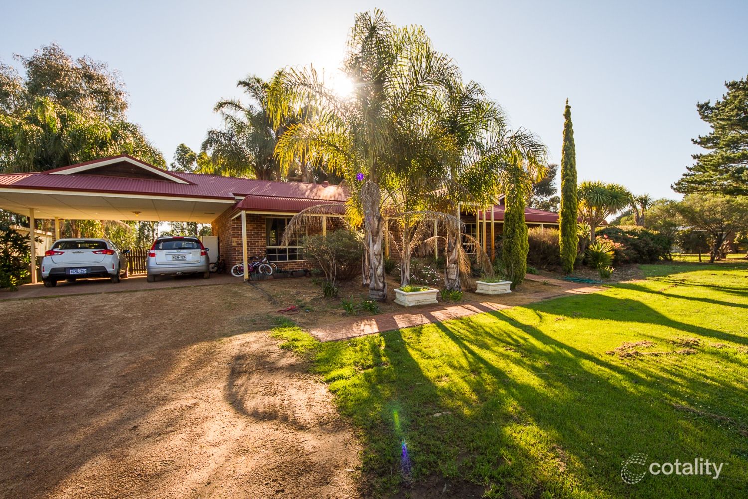 19 Payne Rd, Capel, WA 6271