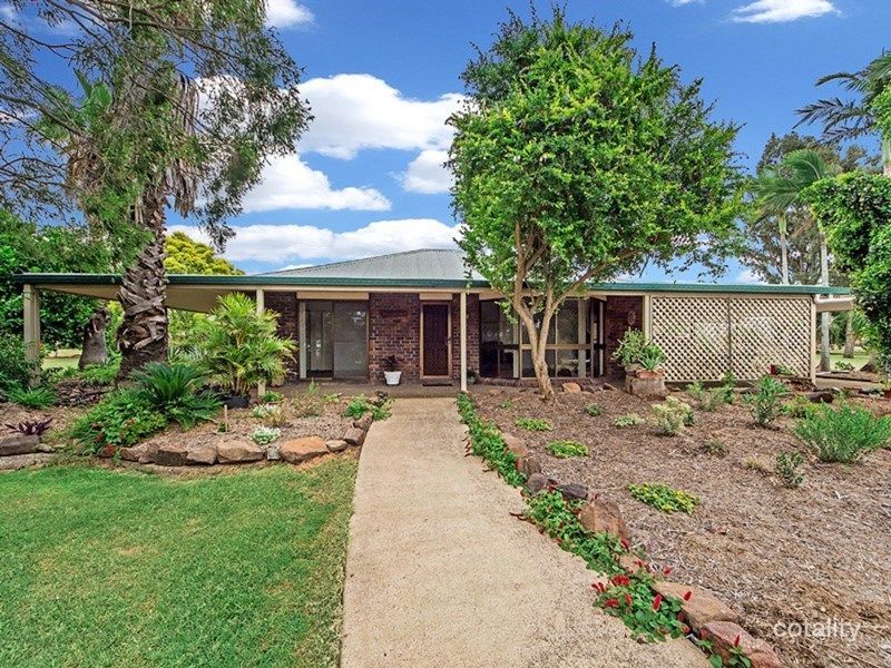 2943 Forest Hill Fernvale Rd, Lowood, QLD 4311