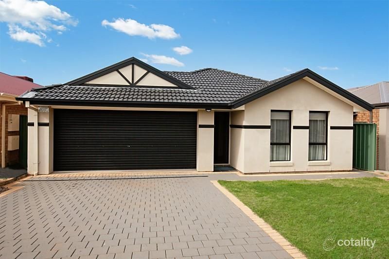 8 Lime Ct, Munno Para West, SA 5115