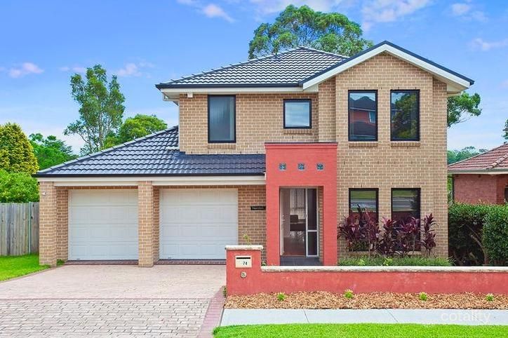 74 Ray Rd, Epping, NSW 2121