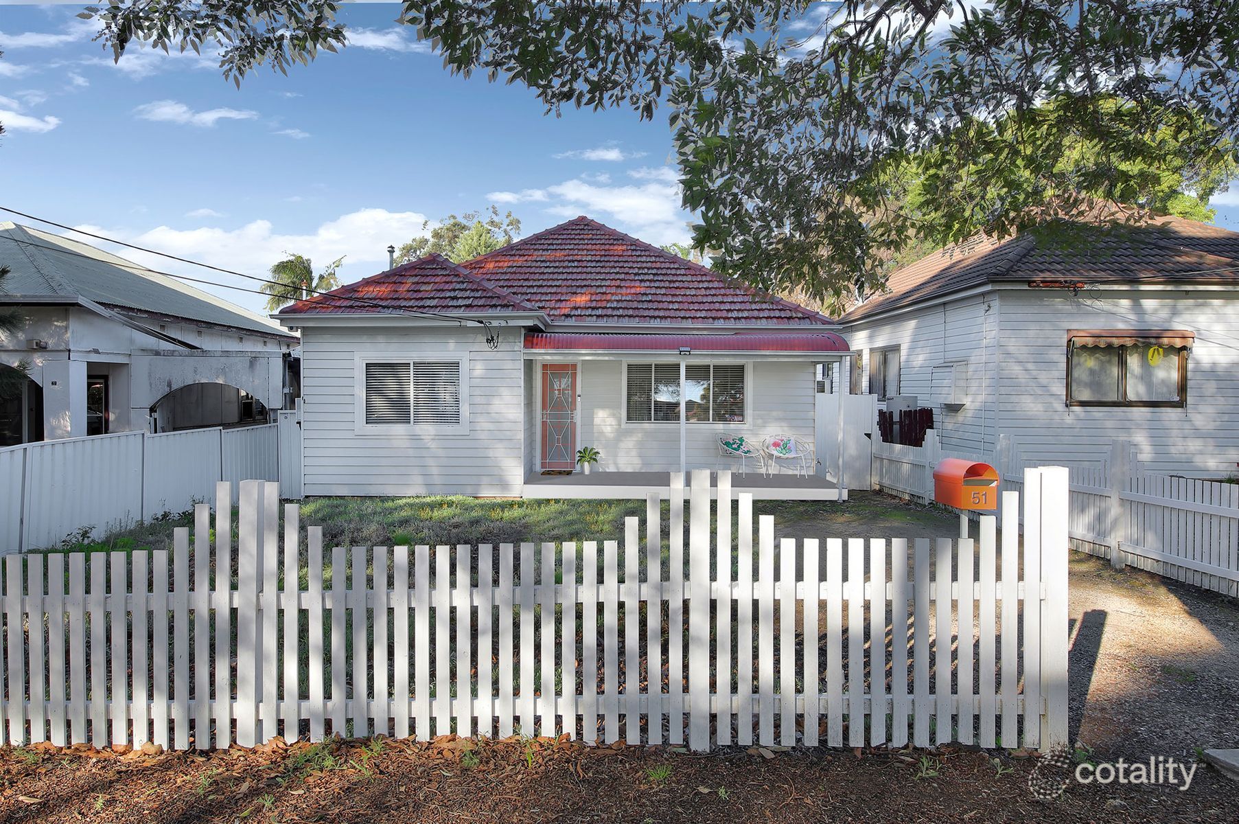 51 Victoria St, Revesby, NSW 2212