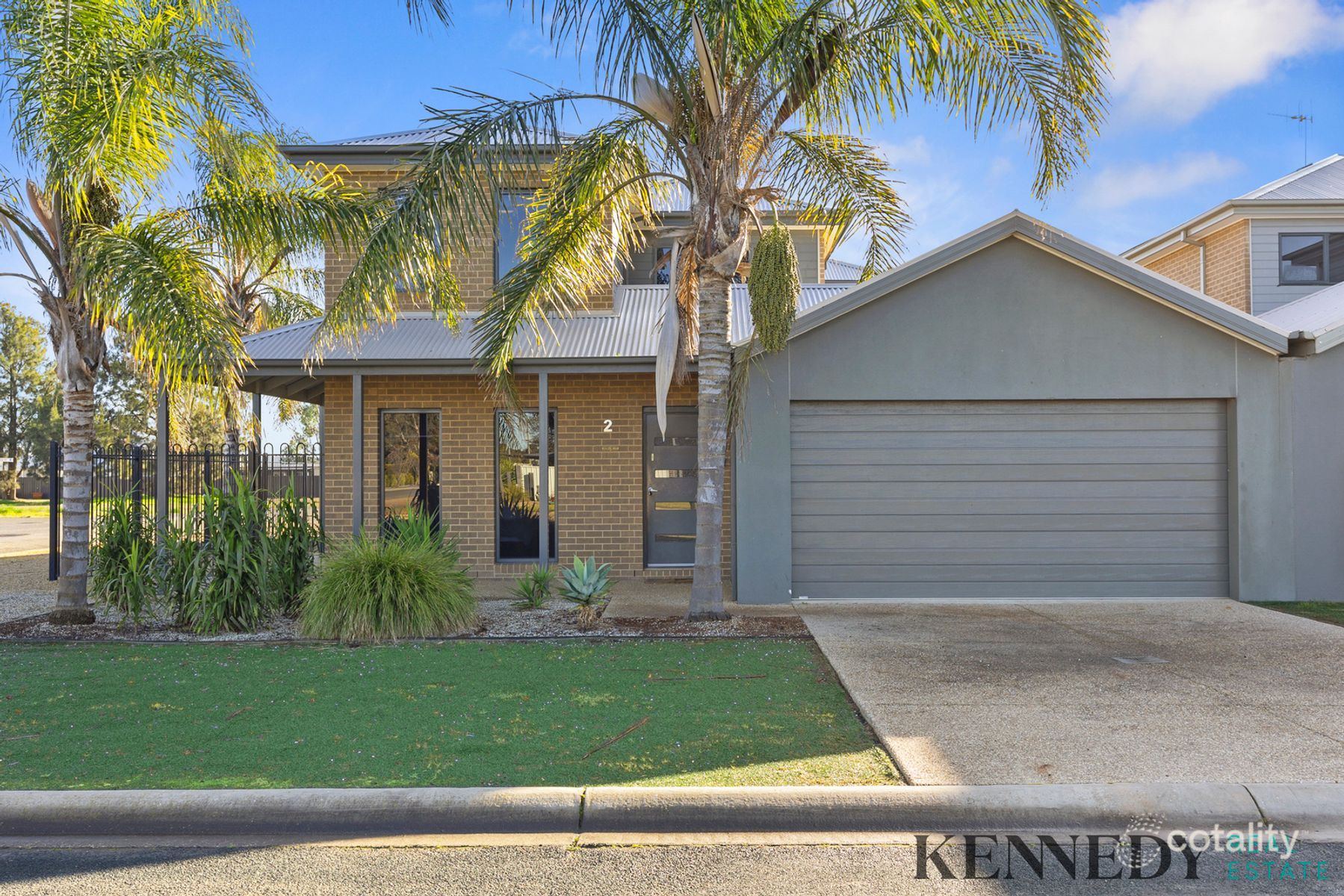 2 Luton Dr, Yarrawonga, VIC 3730