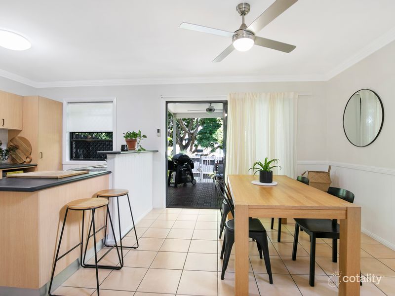 6/49-51 Tarana St, Camp Hill, QLD 4152