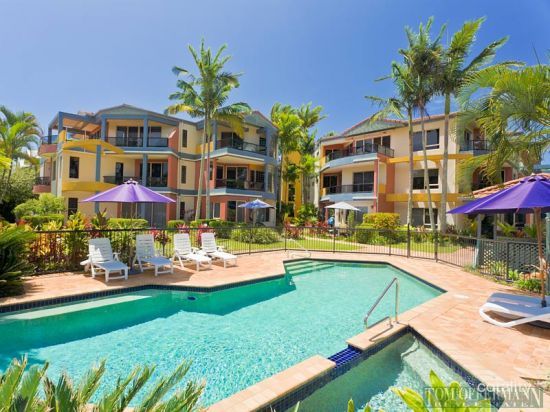 7/169 Gympie Tce, Noosaville, QLD 4566