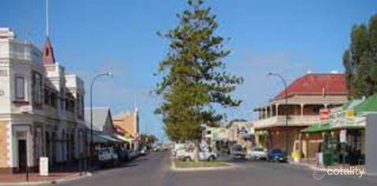 14 Nicolson St, Cowell, SA 5602