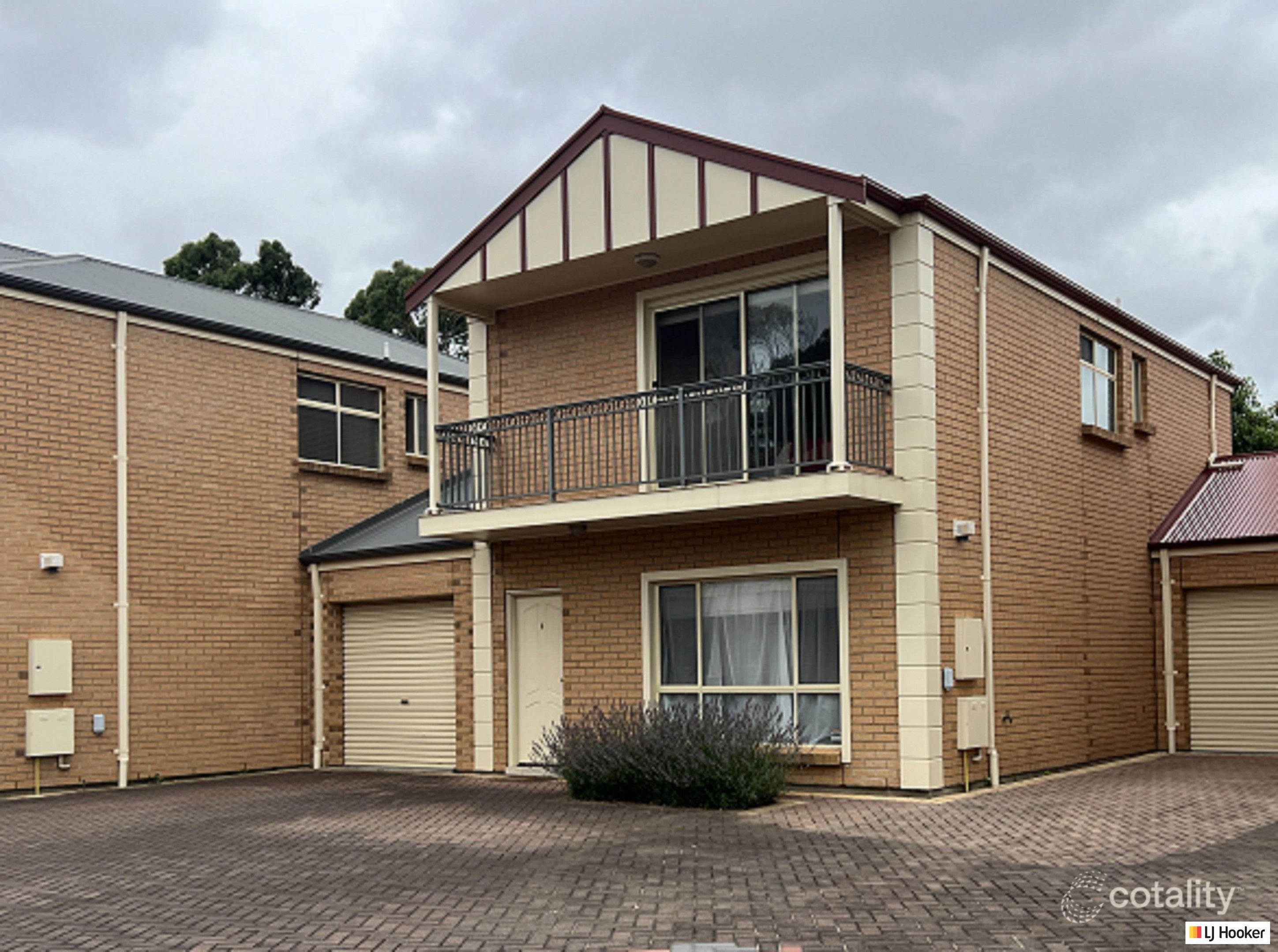 6/1b Thirza Ave, Mitchell Park, SA 5043