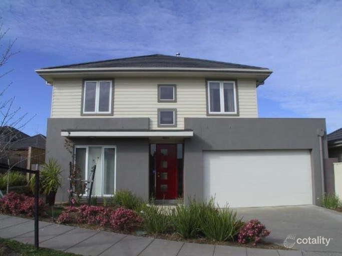 3 Brockhoff Dr, Burwood, VIC 3125