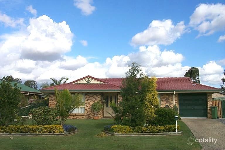3 Whimbrel Ct, Bellmere, QLD 4510
