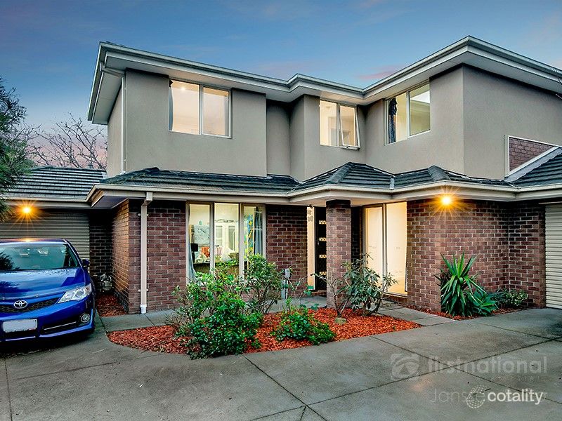 3/13 Lantana St, Clayton, VIC 3168