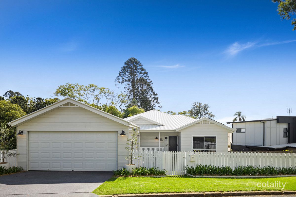 21 Burnage St, Redwood, QLD 4350