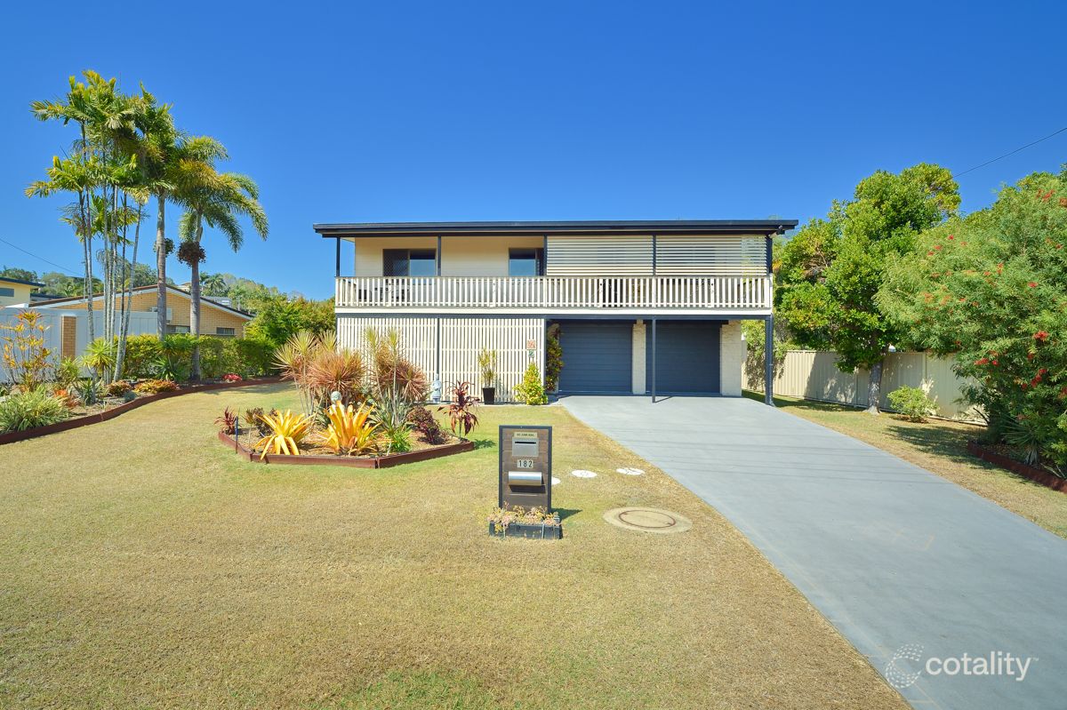 182 Sun Valley Rd, Kin Kora, QLD 4680