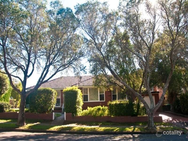 1a Macnamara Ave, Concord, NSW 2137