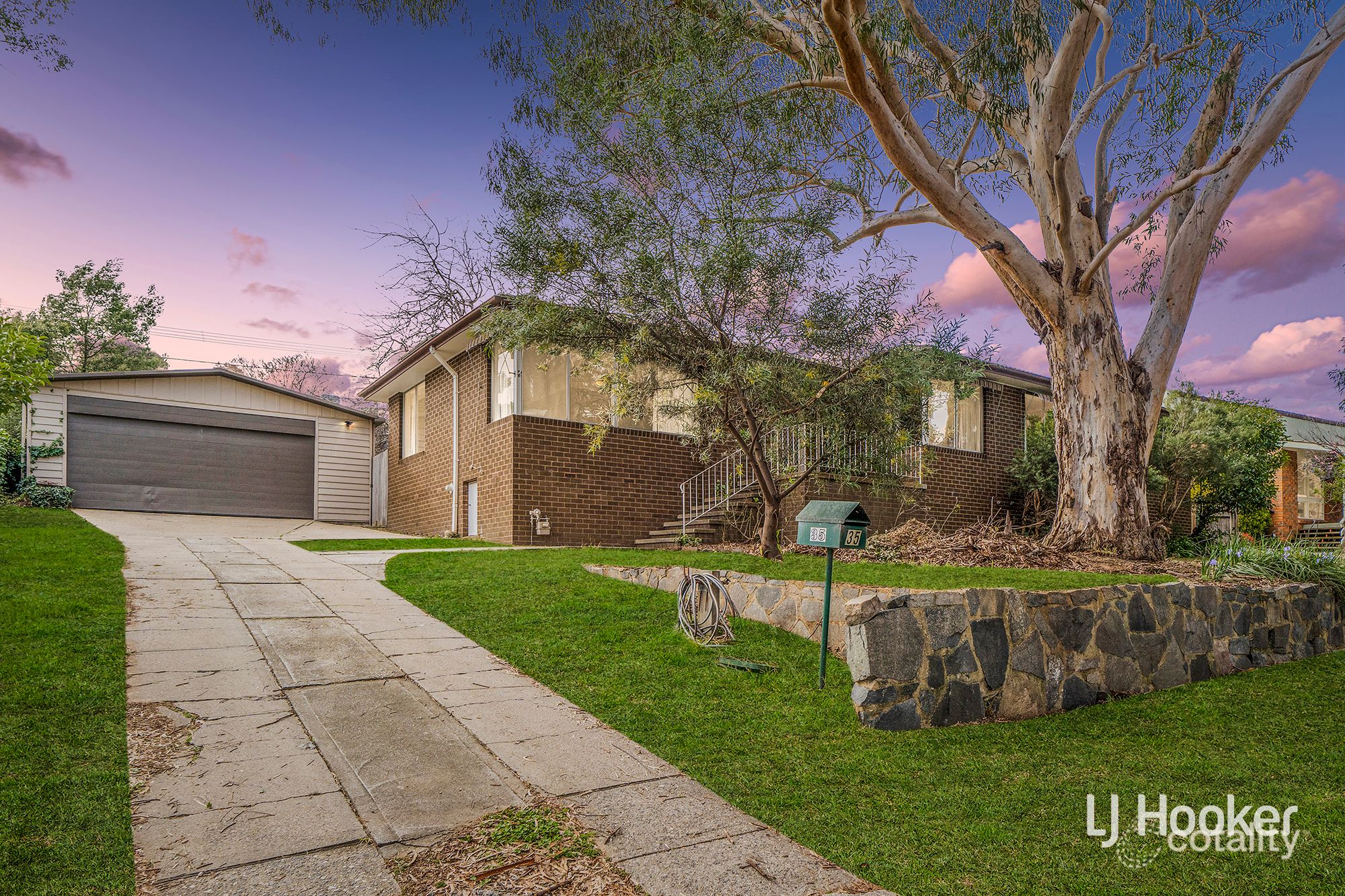 35 Mileham St, Macgregor, ACT 2615