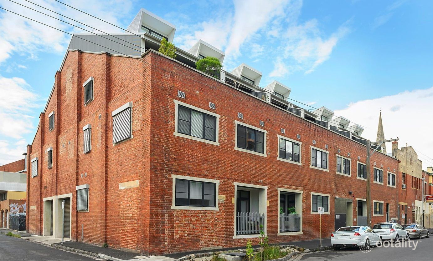 203/2a Michael St, Brunswick, VIC 3056