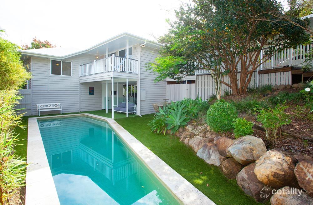 59 Teroma St, The Gap, QLD 4061