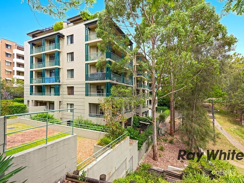 203/10 Freeman Rd, Chatswood, NSW 2067