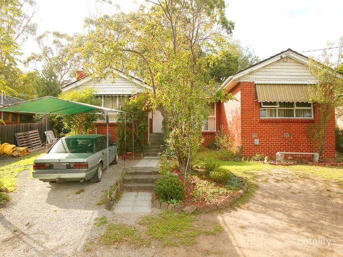 21 Moore St, Ferntree Gully, VIC 3156