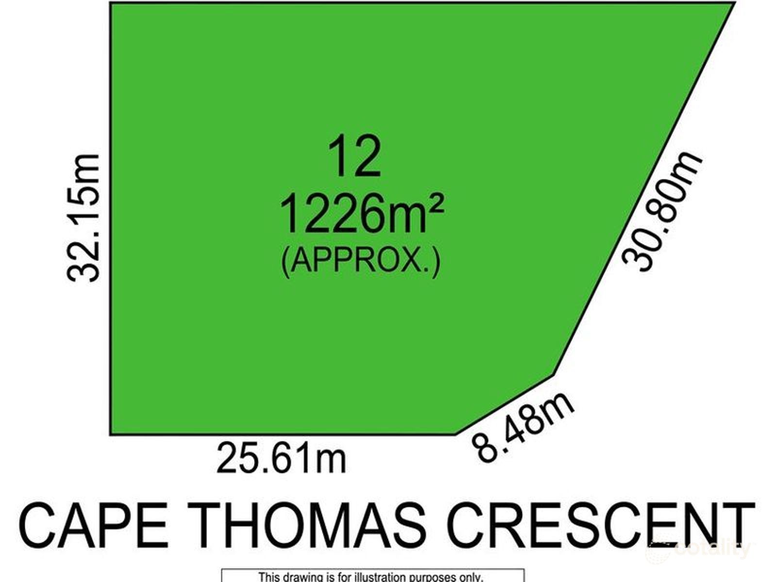15 Cape Thomas Cres, Boatswain Point, SA 5275