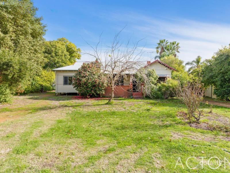 9 Arnott Ct, Kelmscott, WA 6111