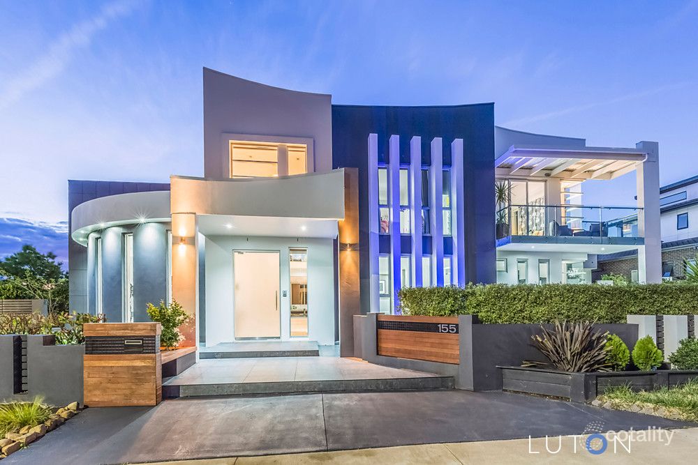 36 Marie Pitt St, Franklin, ACT 2913