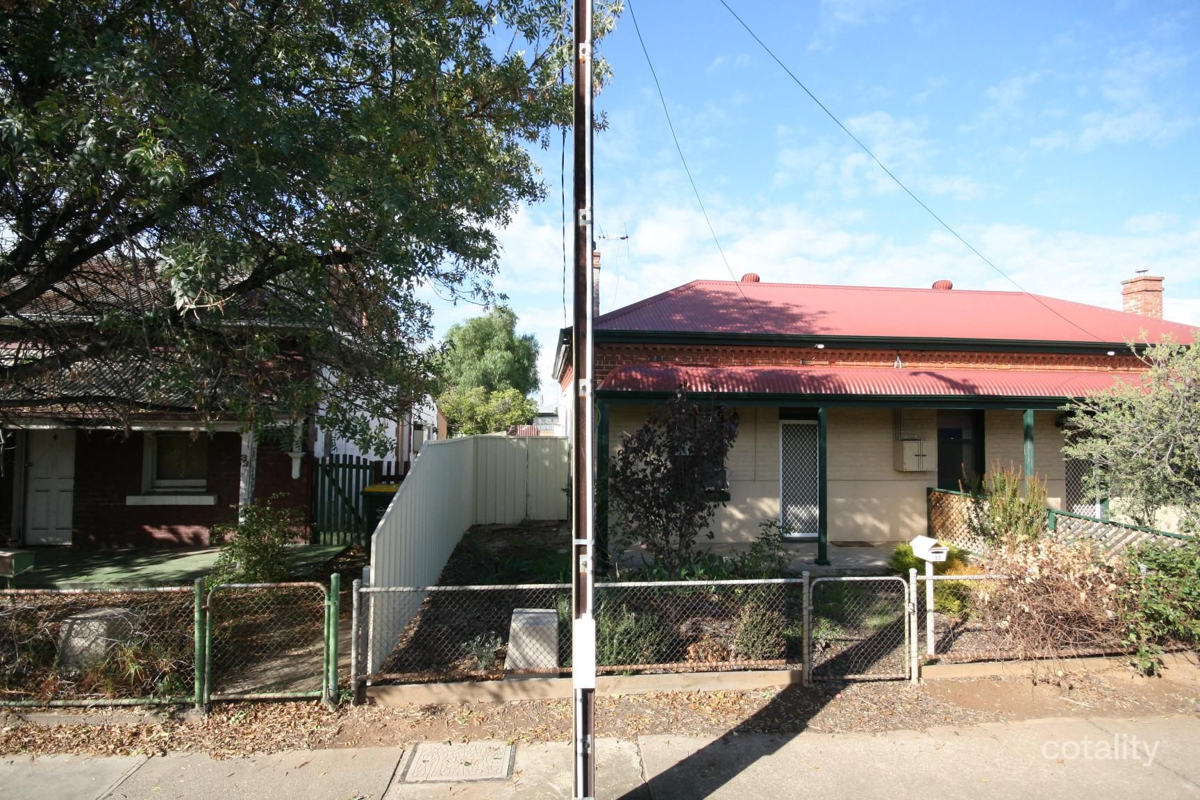 35 William St, Beverley, SA 5009