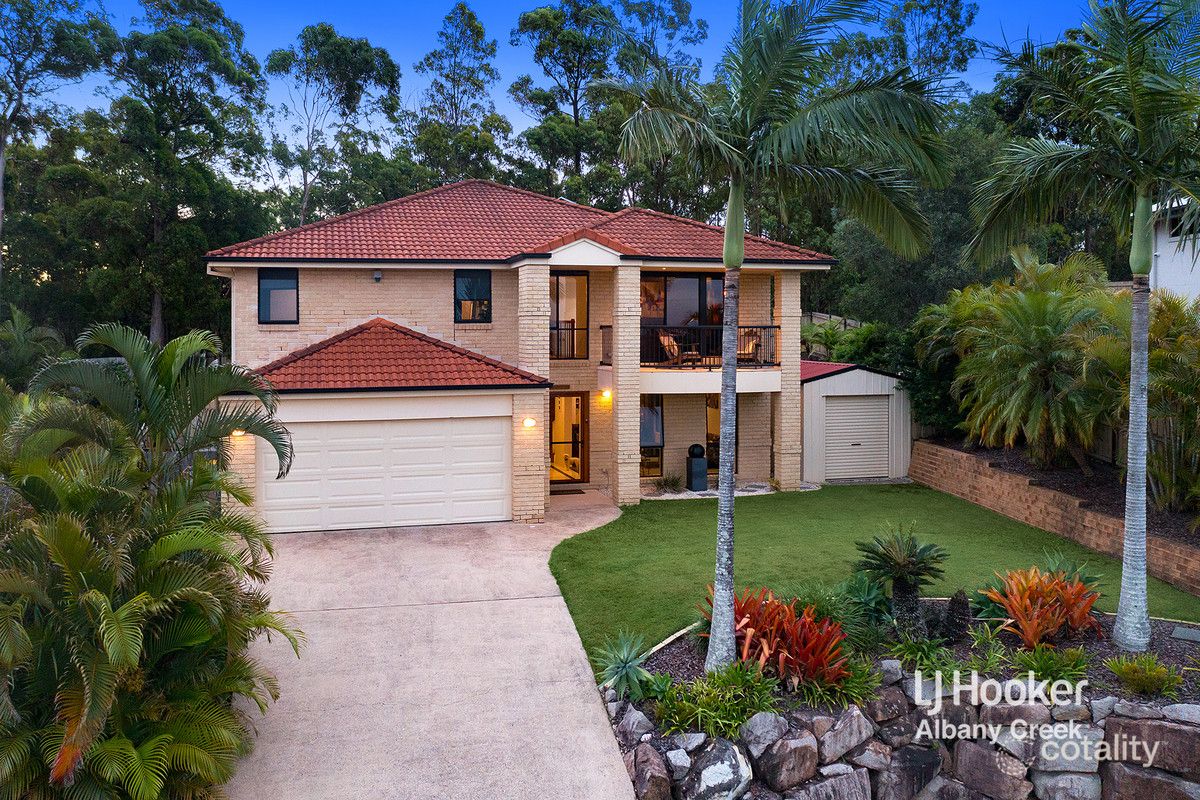 13 Rothschild St, Eatons Hill, QLD 4037