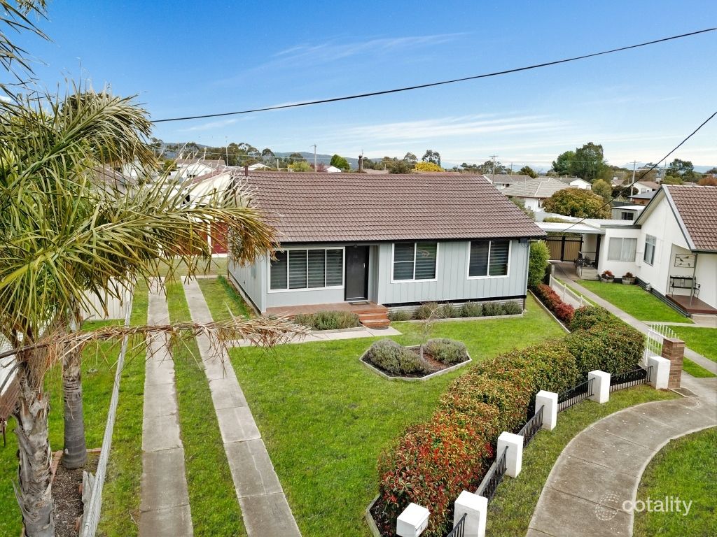 4 Freeland Ave, Stawell, VIC 3380