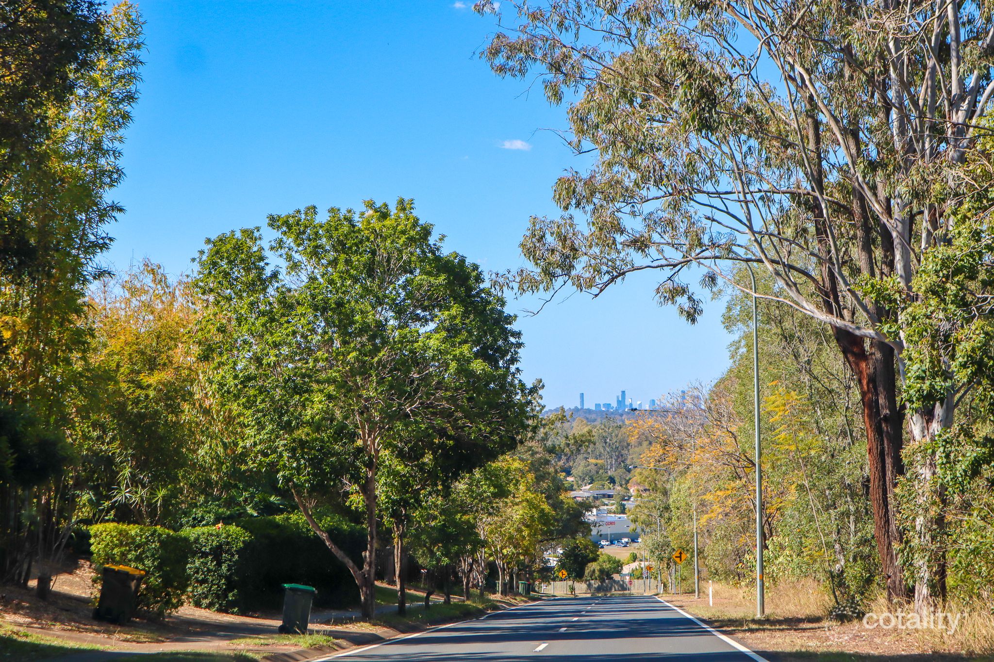 3349 Moggill Rd, Bellbowrie, QLD 4070