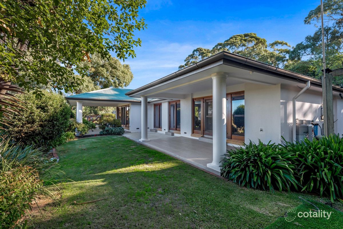 220 Cut Hill Rd, Kangarilla, SA 5157