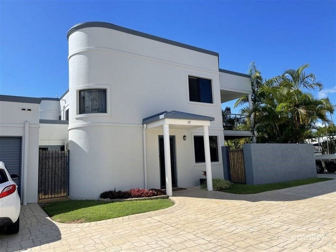 37/17-19 Shell St, Urangan, QLD 4655