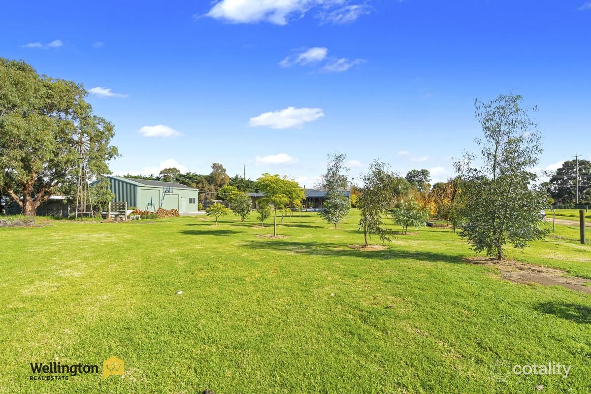 106 Somerton Park Rd, Sale, VIC 3850