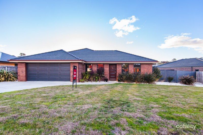 32 Lomond View Dr, Prospect Vale, TAS 7250