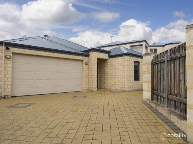 3b King George St, Innaloo, WA 6018