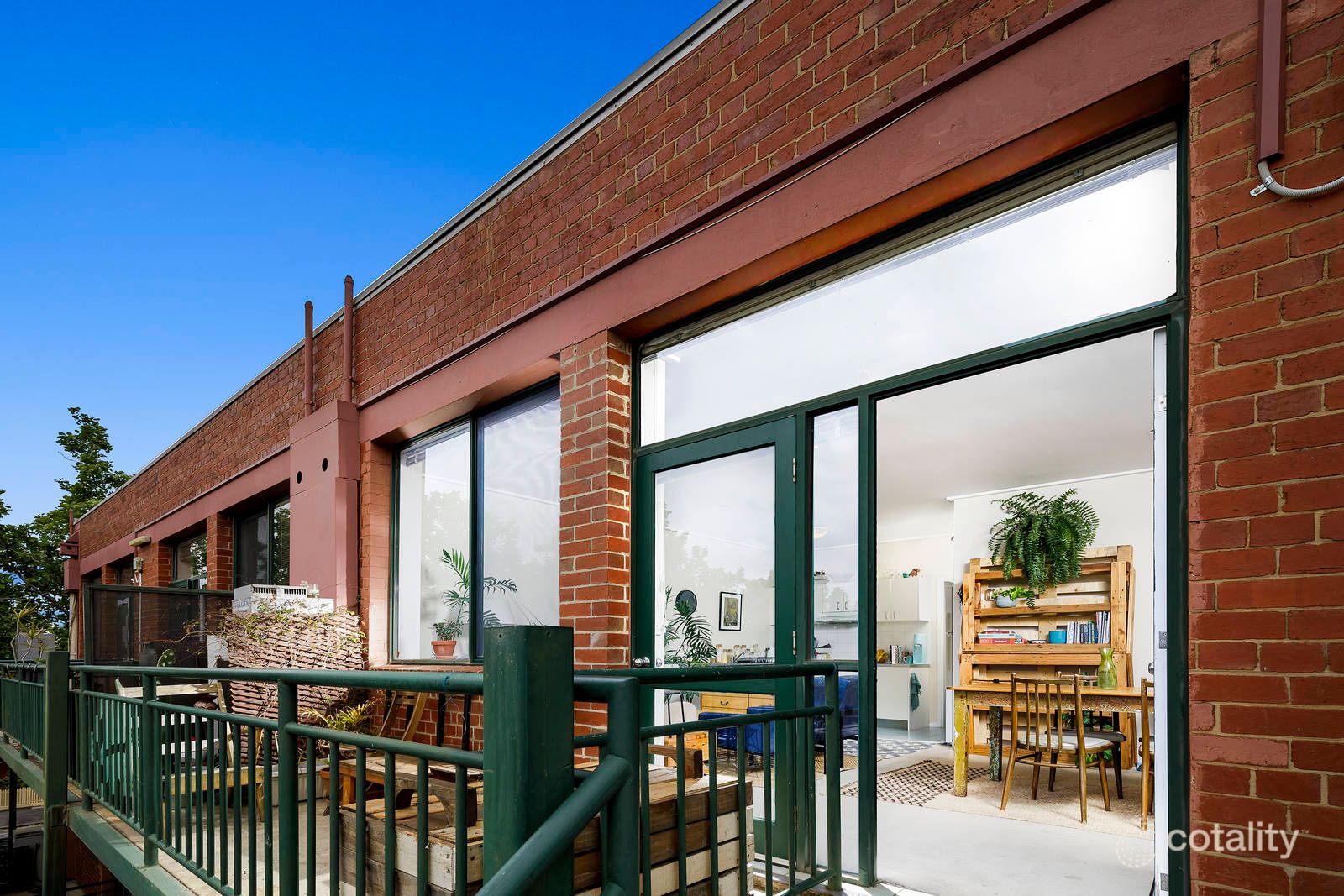 19/999 Rathdowne St, Carlton North, VIC 3054