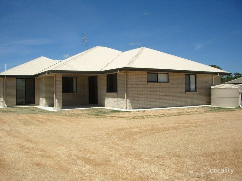 19 Gower St, Chinchilla, QLD 4413