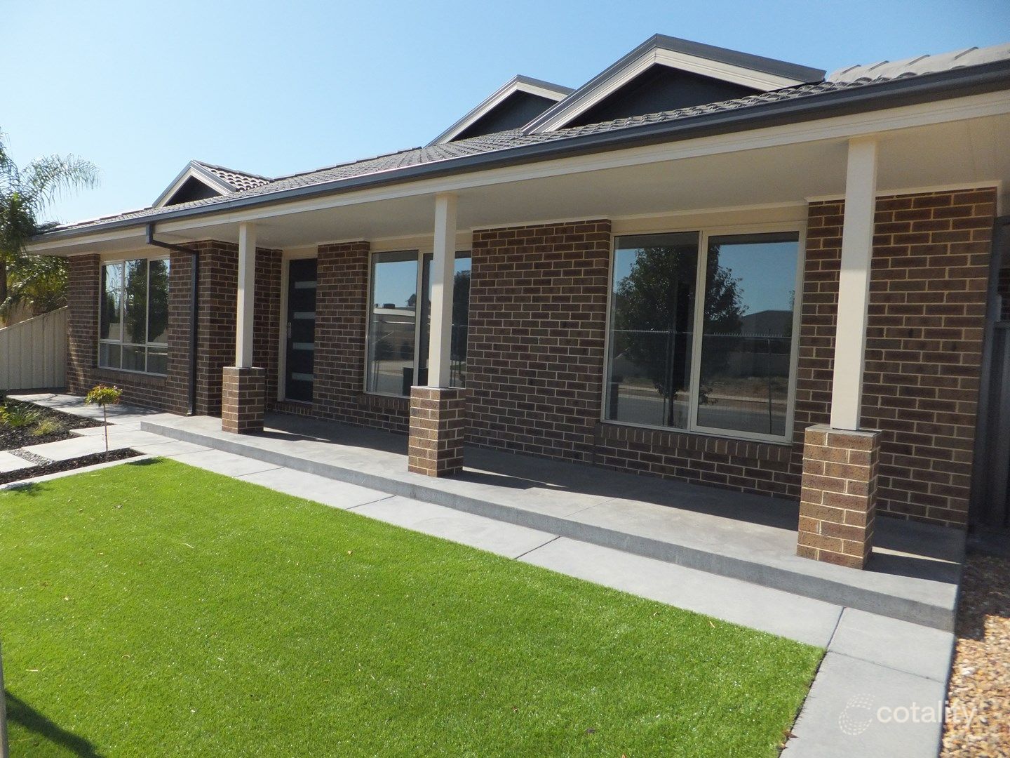 45 Tehan Ave, Kyabram, VIC 3620