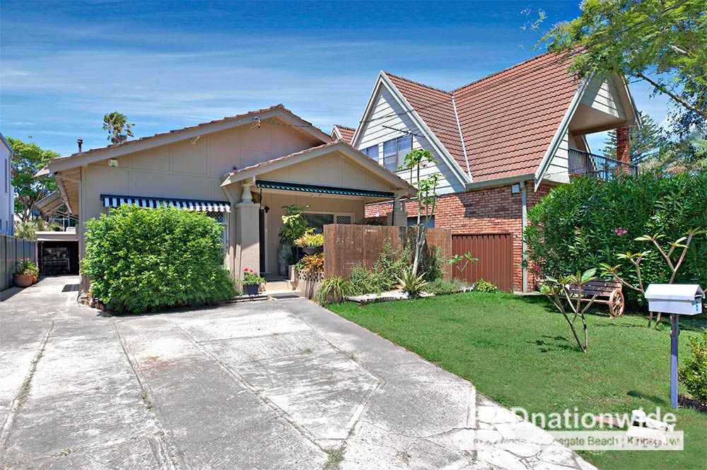 6 Brantwood St, Sans Souci, NSW 2219