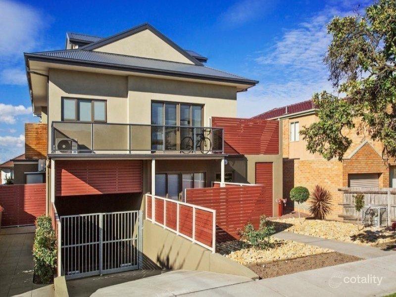 11/6 Arnott St, Clayton, VIC 3168