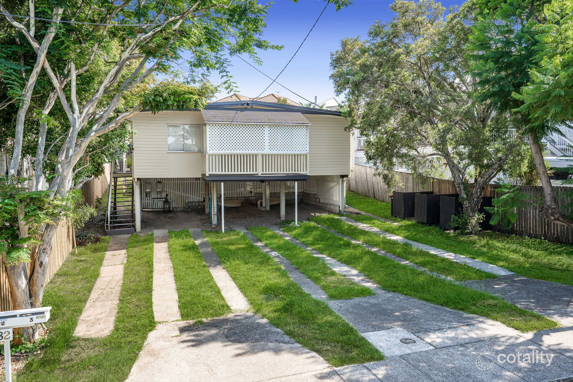 82 Arthur Tce, Red Hill, QLD 4059