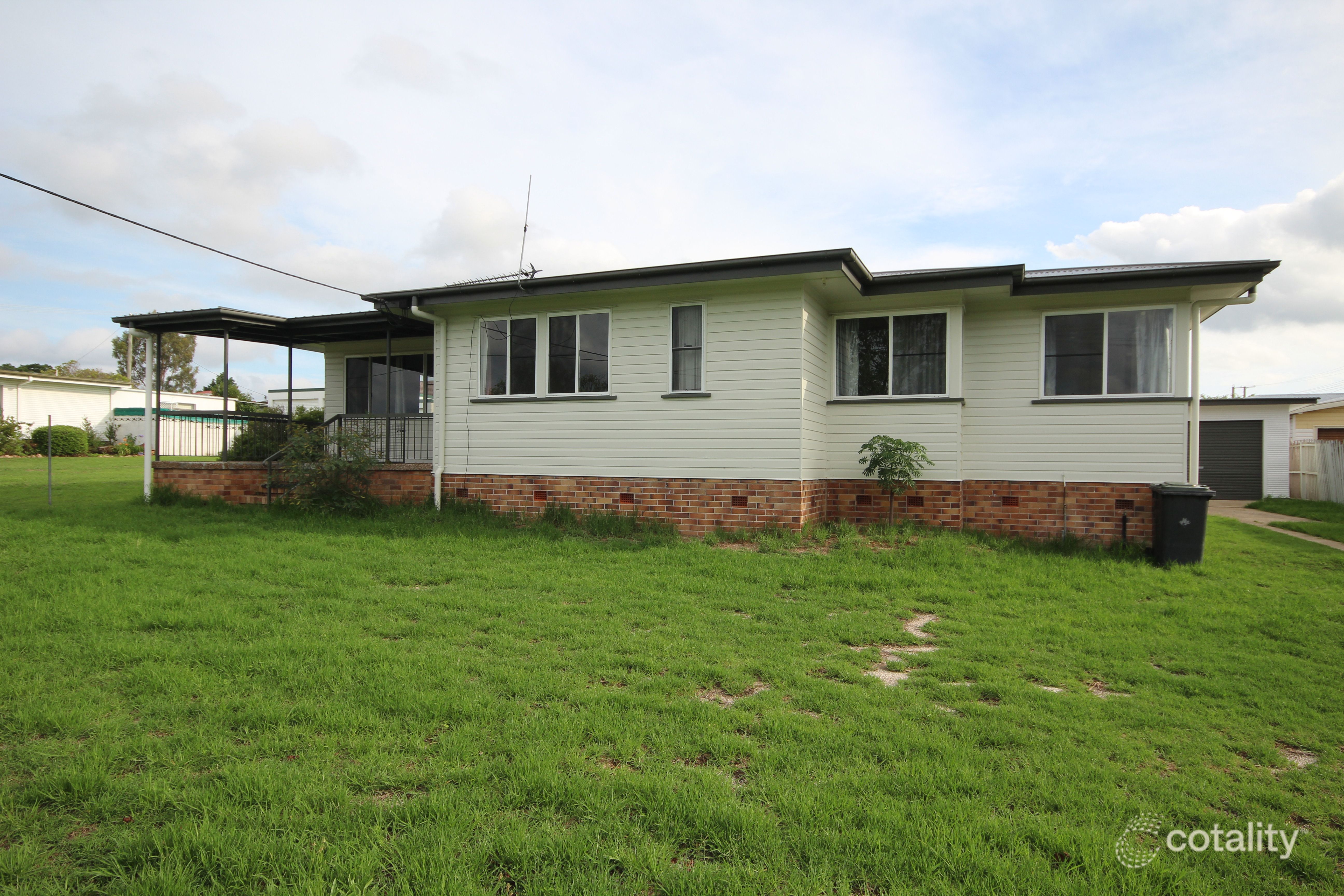 85 Railway St, Stanthorpe, QLD 4380