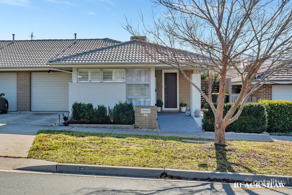 50 Zanci St, Crace, ACT 2911