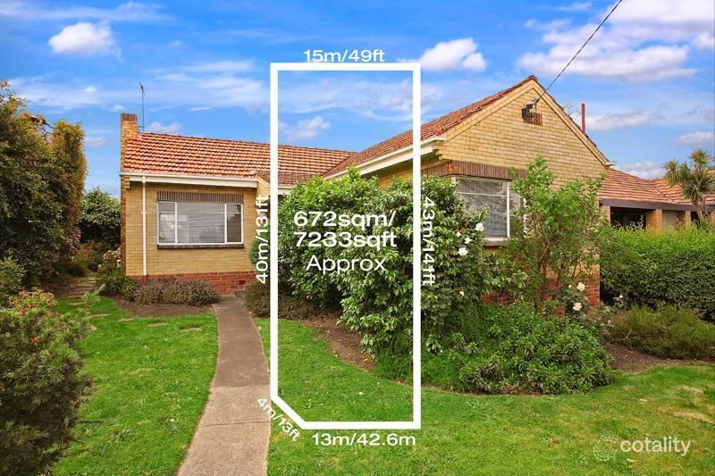 1021 Nepean Hwy, Moorabbin, VIC 3189