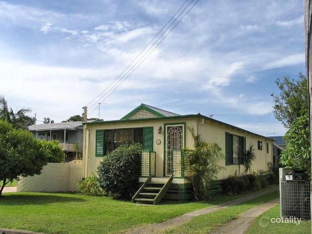 2/1 Village Bay Cl, Marks Point, NSW 2280