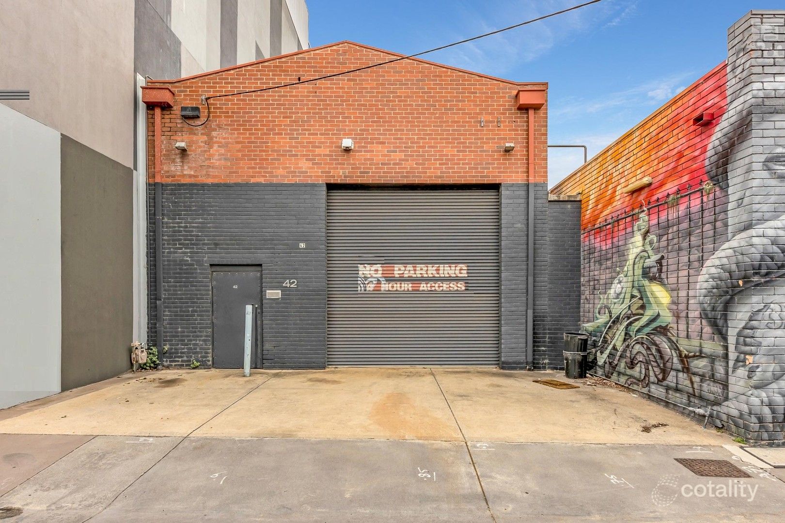 40-42 Gwynne St, Cremorne, VIC 3121