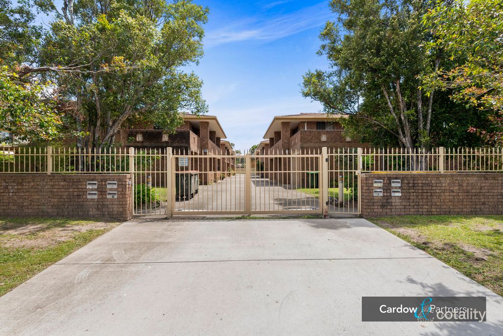 2/58-60 Prince St, Coffs Harbour, NSW 2450