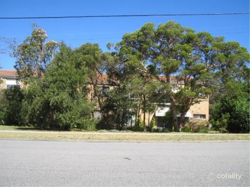 12/119 Ninth Ave, Maylands, WA 6051