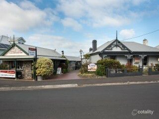 31-33 Church St, Stanley, TAS 7331