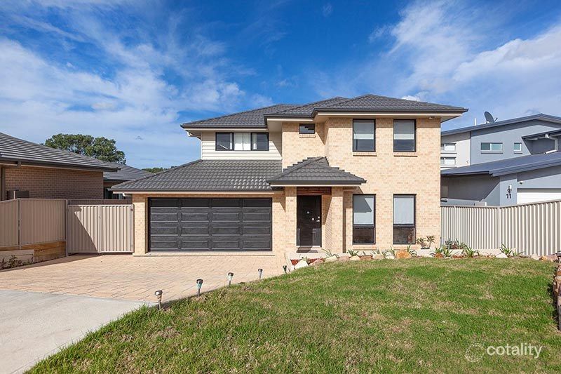 13 Willowie Way, Pleasure Point, NSW 2172