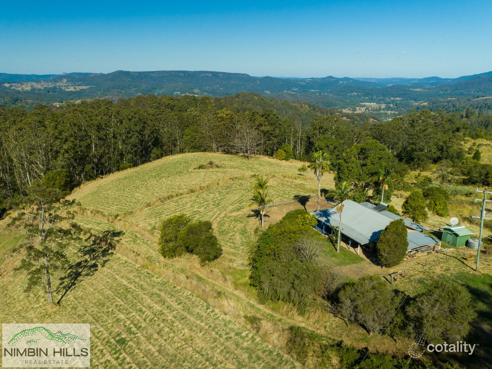 346 Sargents Rd, Homeleigh, NSW 2474
