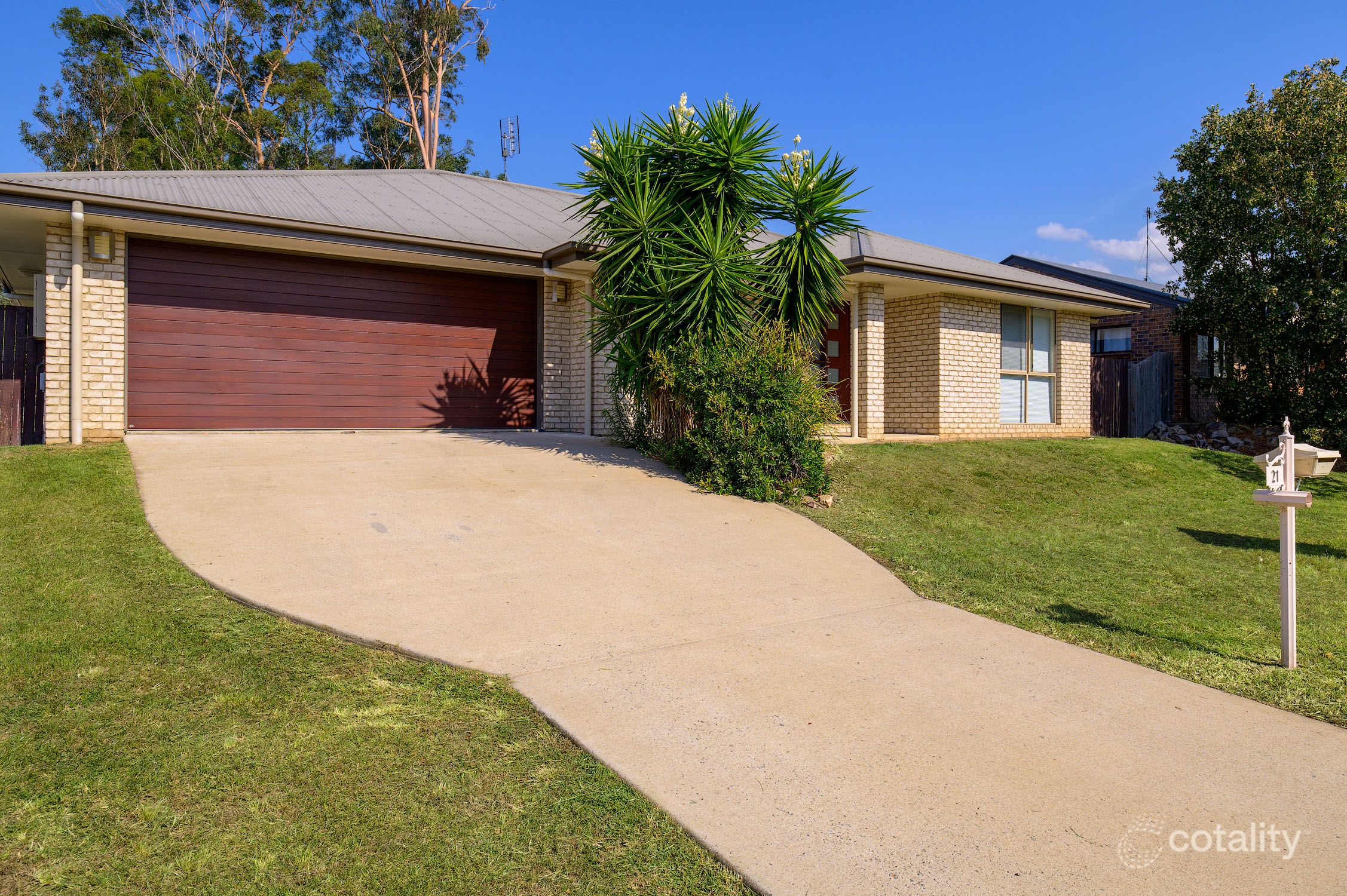 21 Skyline Tce, Gympie, QLD 4570